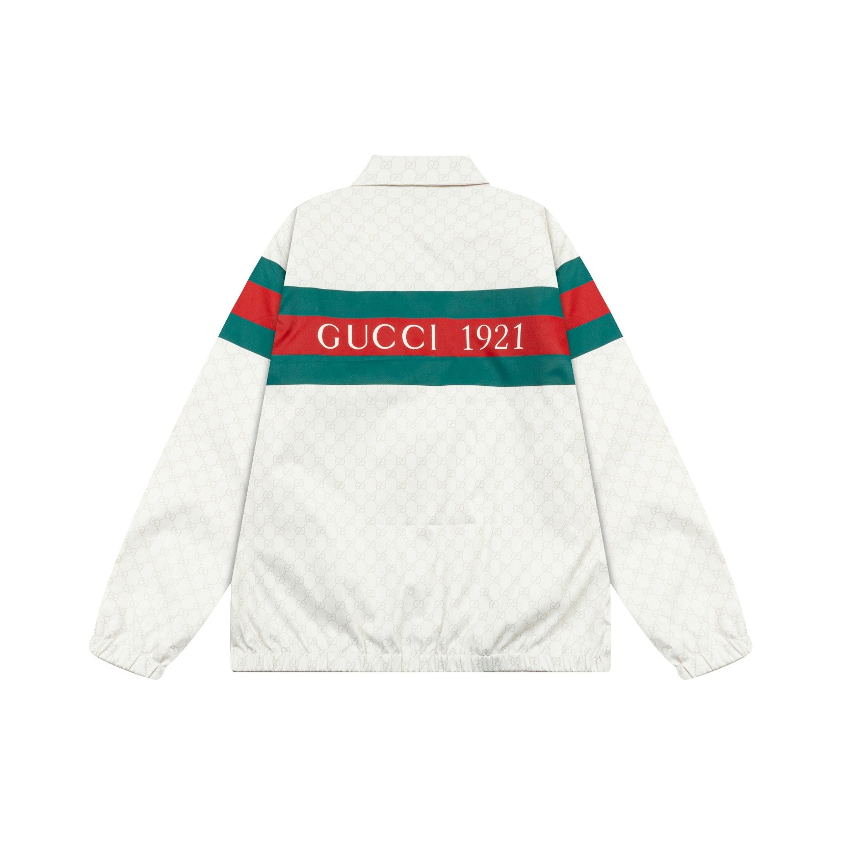 Gucci Signature 6DA9 Jacket - Image 11