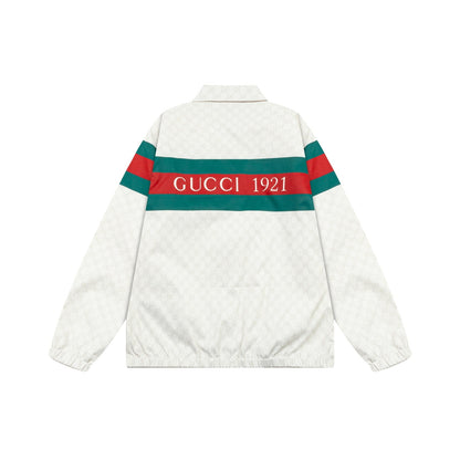 Gucci Signature 6DA9 Jacket - Image 11