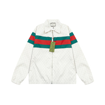 Gucci Signature 6DA9 Jacket - Image 10