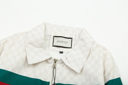 Gucci Signature 6DA9 Jacket - Image 12