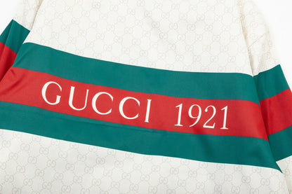 Gucci Signature 6DA9 Jacket - Image 14