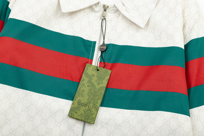 Gucci Signature 6DA9 Jacket - Image 13