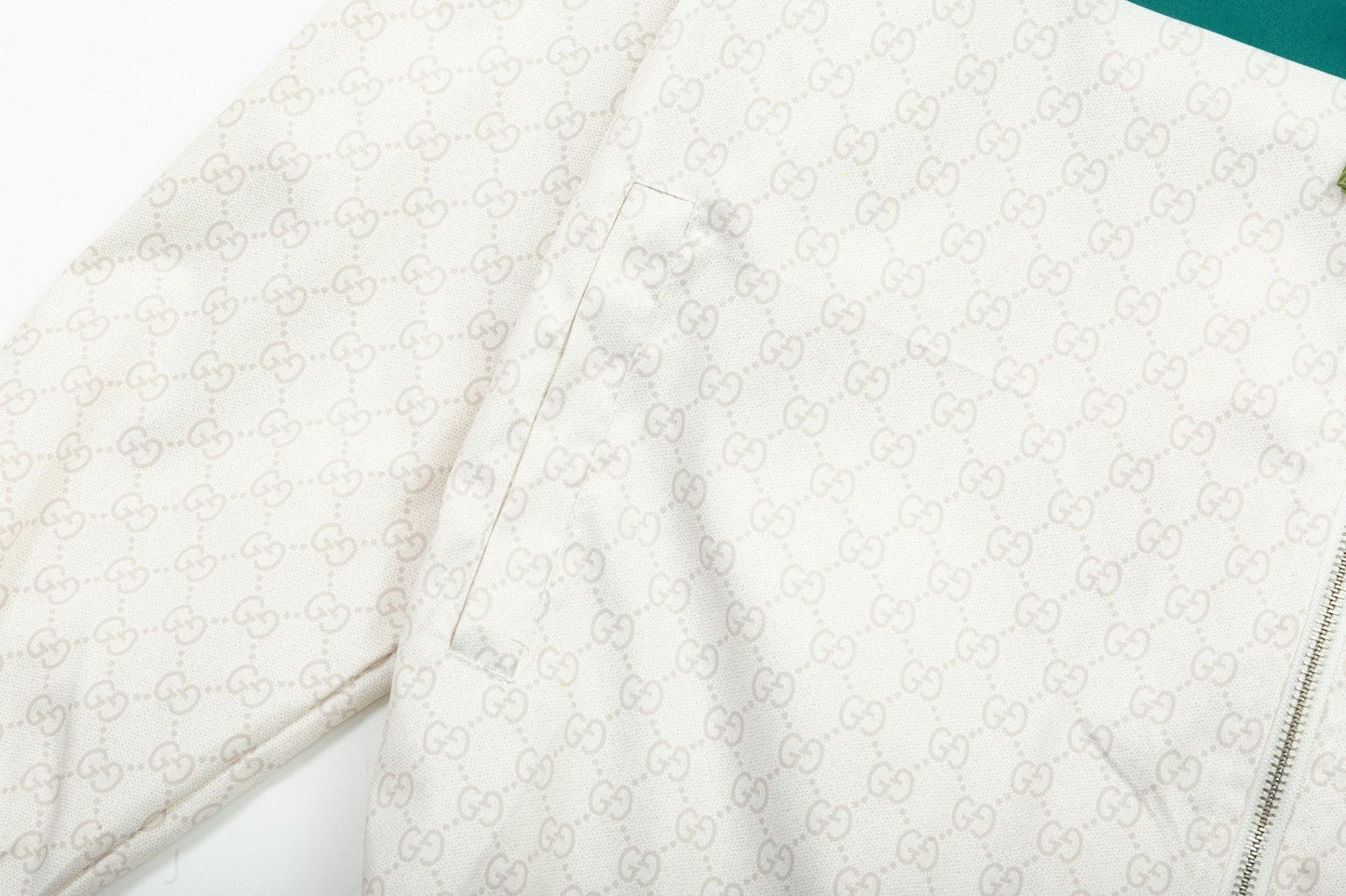Gucci Signature 6DA9 Jacket - Image 15