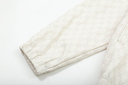 Gucci Signature 6DA9 Jacket - Image 16