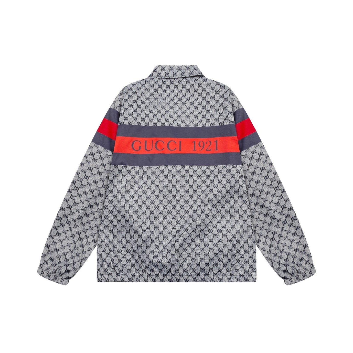 Gucci Signature 6DA9 Jacket - Image 2