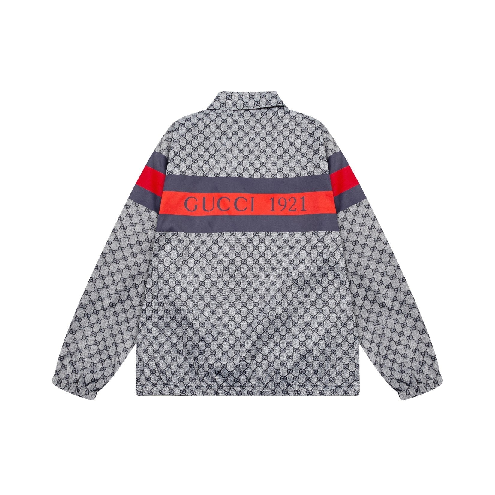 Gucci Signature 6DA9 Jacket - Image 2