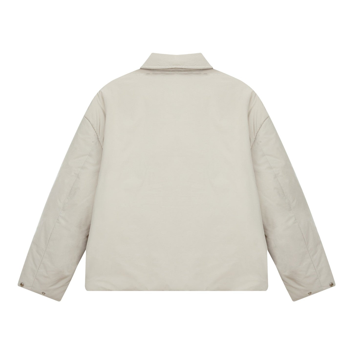 Gucci Signature C80C Polo Shirt - Image 2