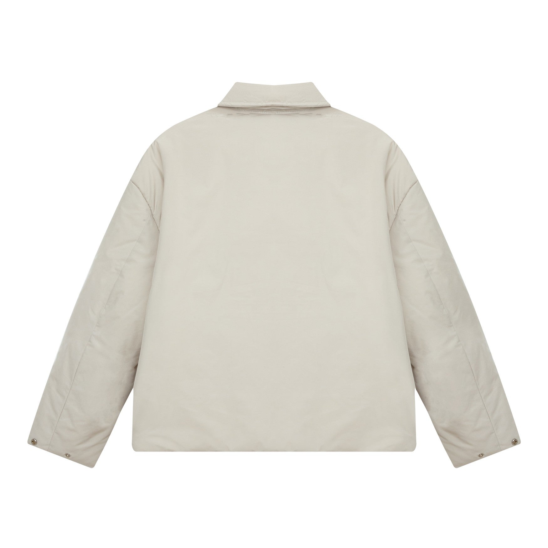 Gucci Signature C80C Polo Shirt - Image 2