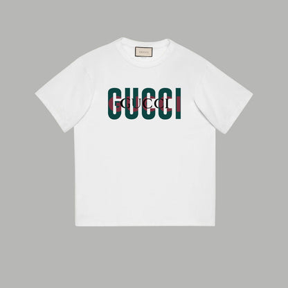 Gucci Signature 59A5 T-Shirt - Image 148