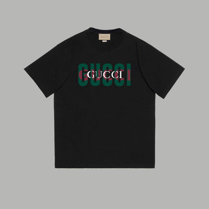 Gucci Signature 59A5 T-Shirt - Image 141