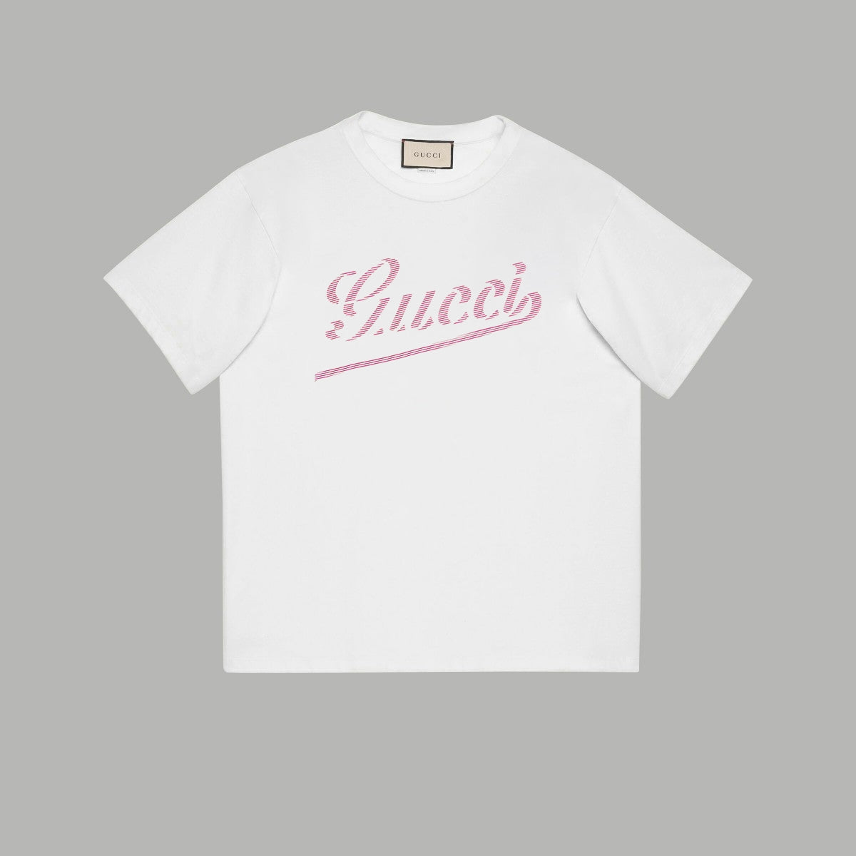 Gucci Signature 59A5 T-Shirt - Image 134