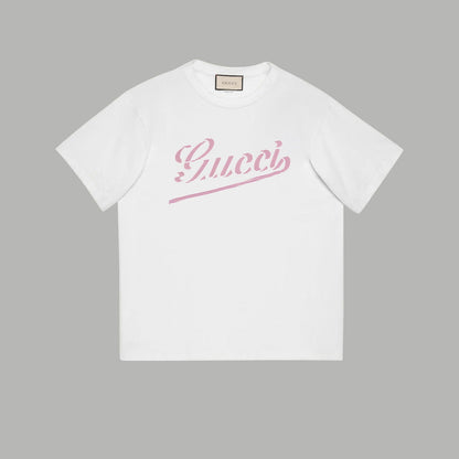 Gucci Signature 59A5 T-Shirt - Image 134