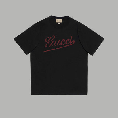 Gucci Signature 59A5 T-Shirt - Image 127