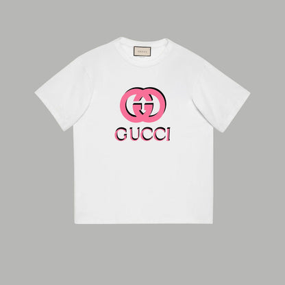 Gucci Signature 59A5 T-Shirt - Image 120