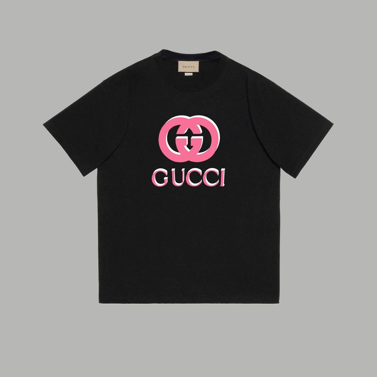 Gucci Signature 59A5 T-Shirt - Image 113