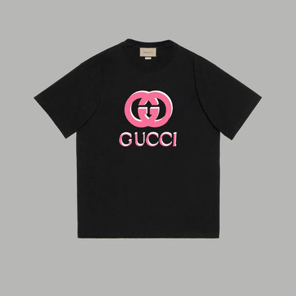 Gucci Signature 59A5 T-Shirt - Image 113