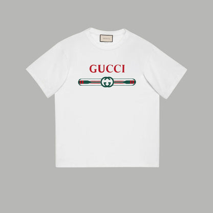 Gucci Signature 59A5 T-Shirt - Image 106