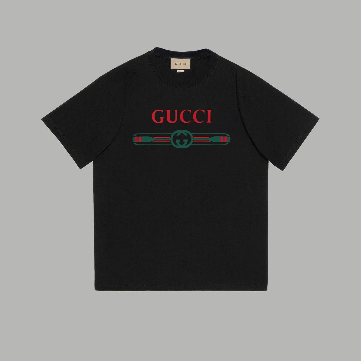 Gucci Signature 59A5 T-Shirt - Image 99