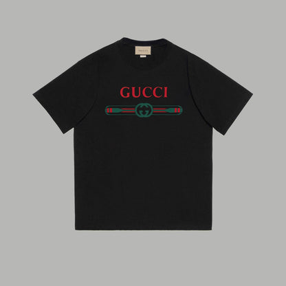 Gucci Signature 59A5 T-Shirt - Image 99