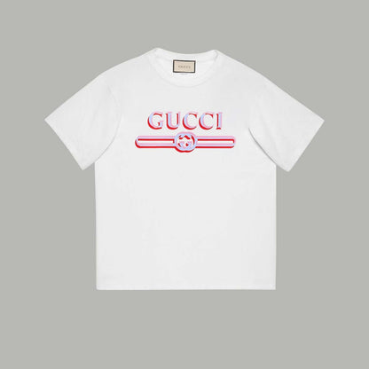 Gucci Signature 59A5 T-Shirt - Image 92