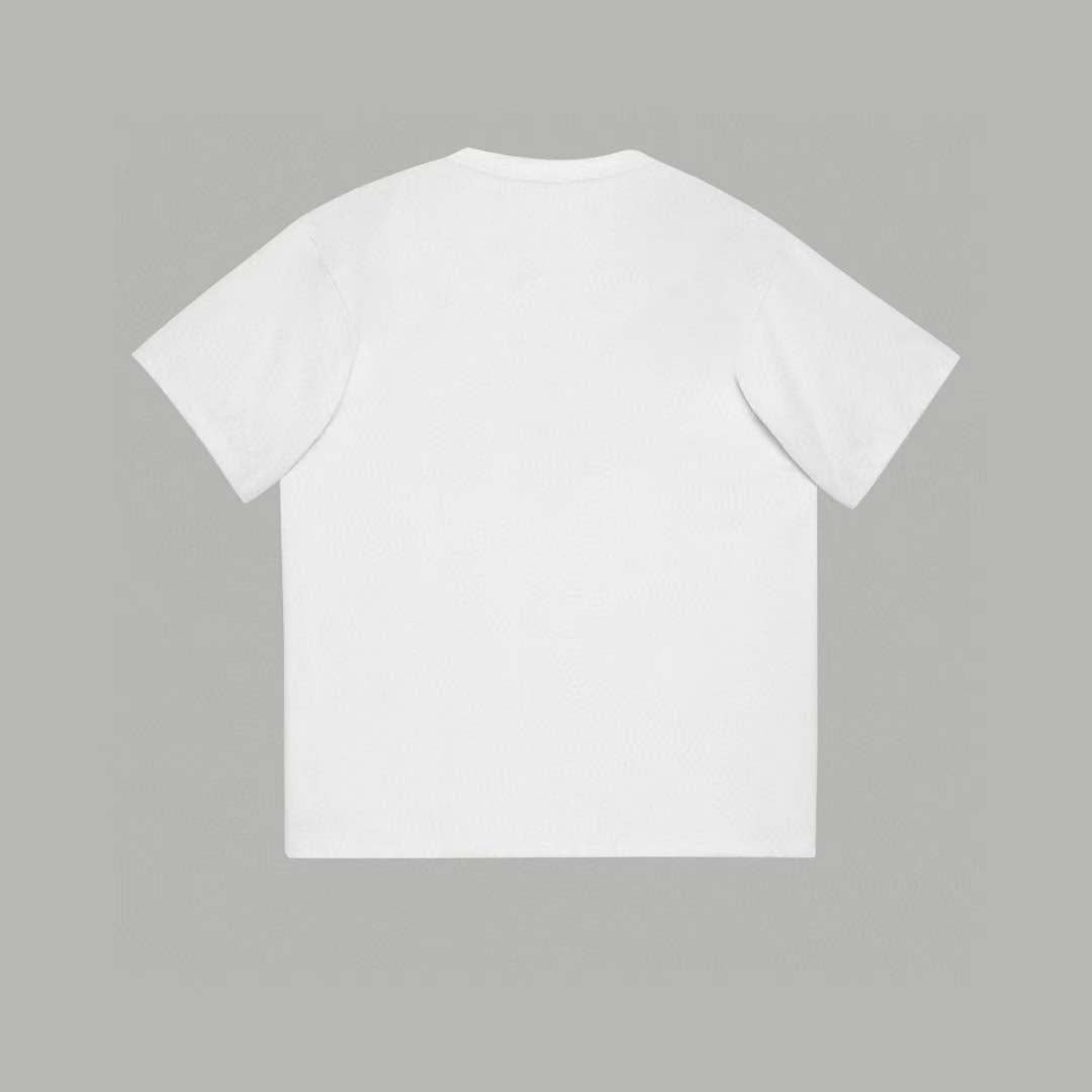 Gucci Signature 59A5 T-Shirt - Image 93
