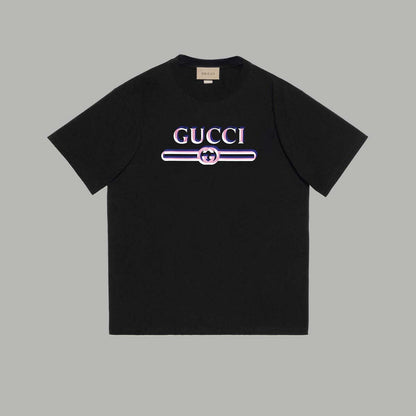 Gucci Signature 59A5 T-Shirt - Image 85