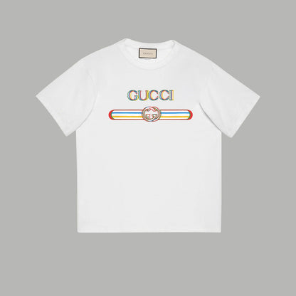 Gucci Signature 59A5 T-Shirt - Image 78