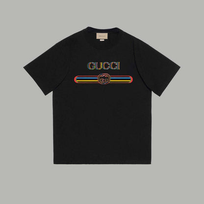 Gucci Signature 59A5 T-Shirt - Image 71