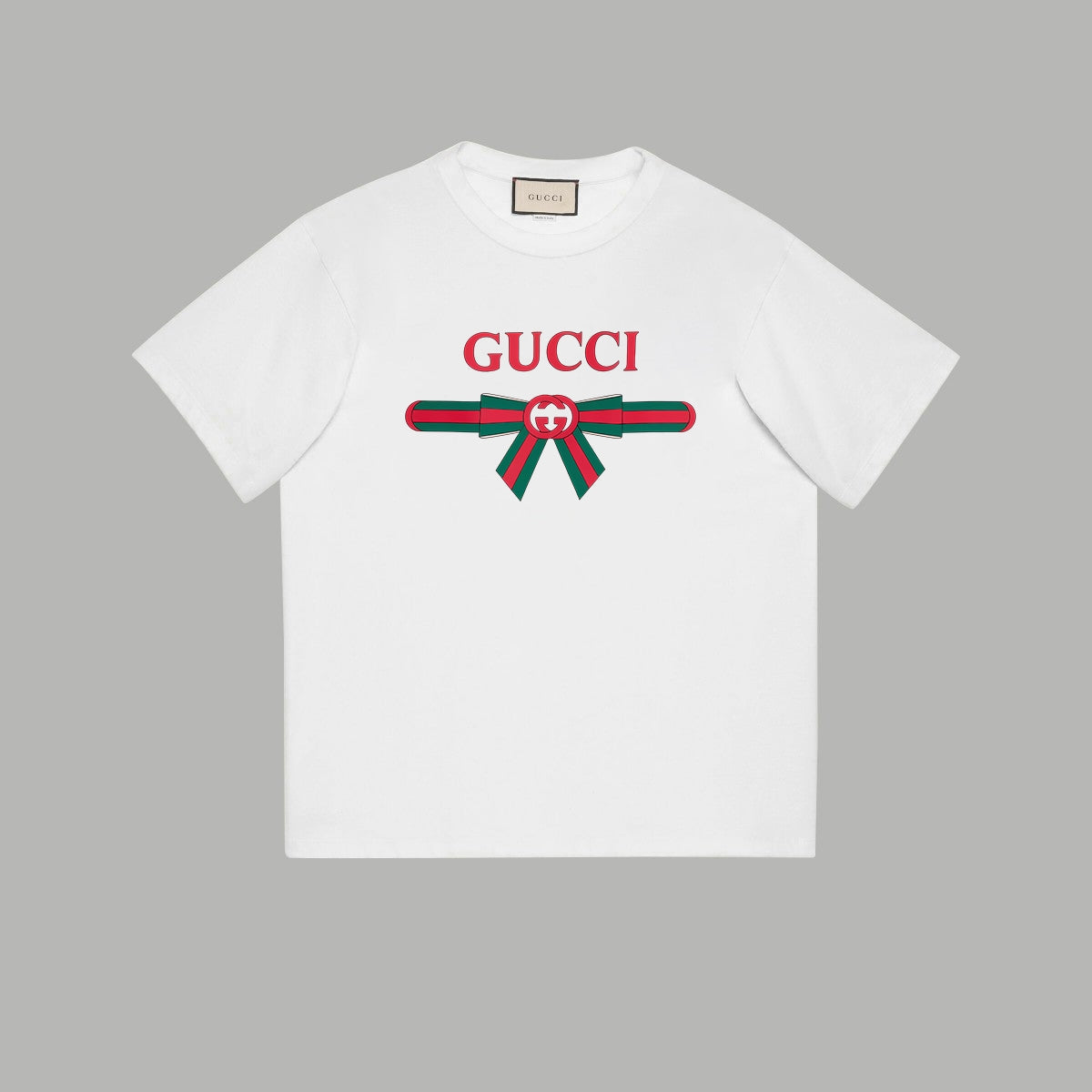 Gucci Signature 59A5 T-Shirt - Image 64