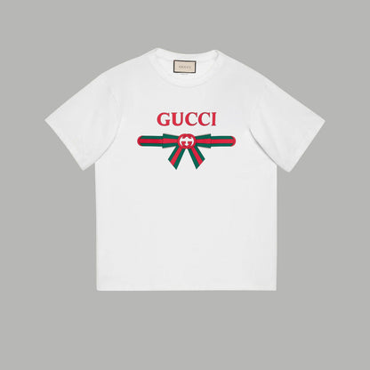 Gucci Signature 59A5 T-Shirt - Image 64