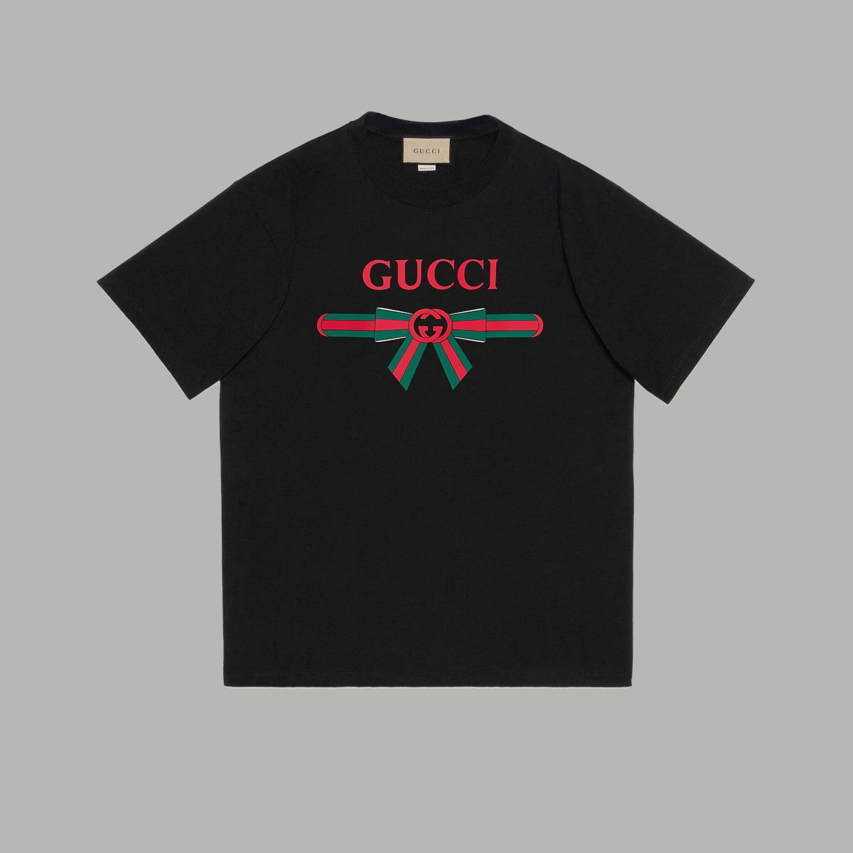 Gucci Signature 59A5 T-Shirt - Image 57