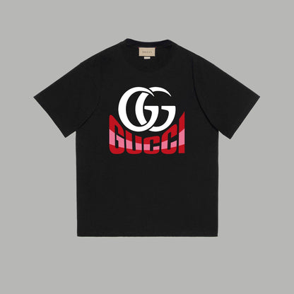 Gucci Signature 59A5 T-Shirt - Image 8