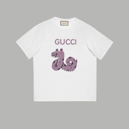Gucci Signature 59A5 T-Shirt - Image 43