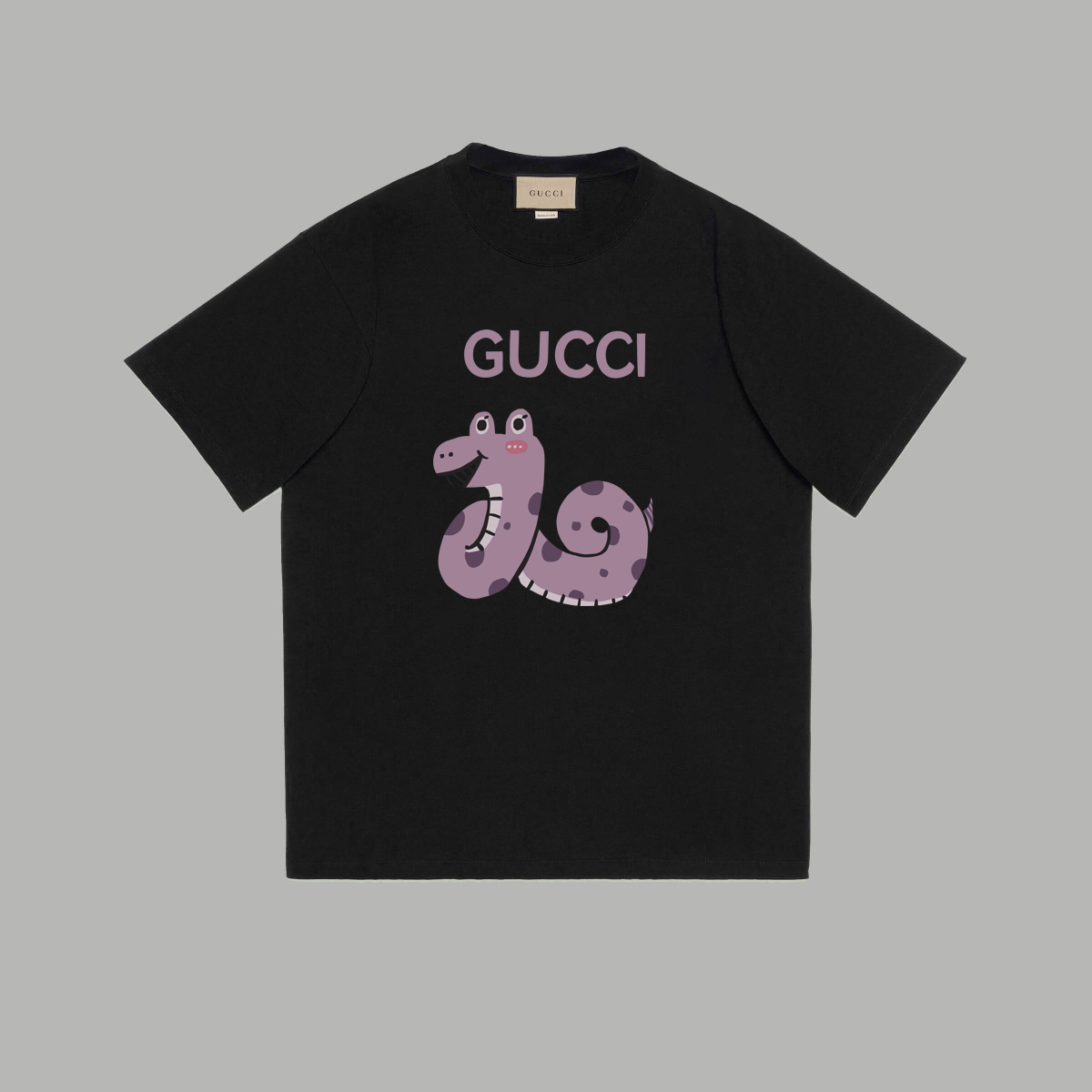 Gucci Signature 59A5 T-Shirt - Image 36
