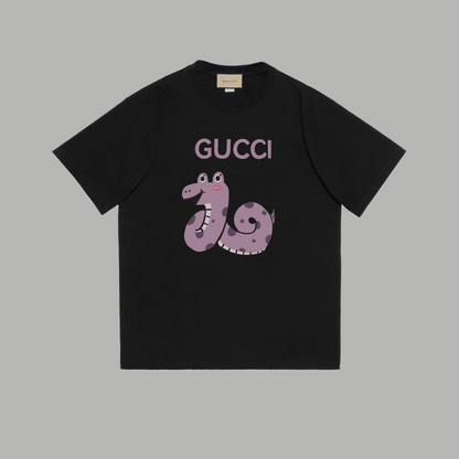 Gucci Signature 59A5 T-Shirt - Image 36