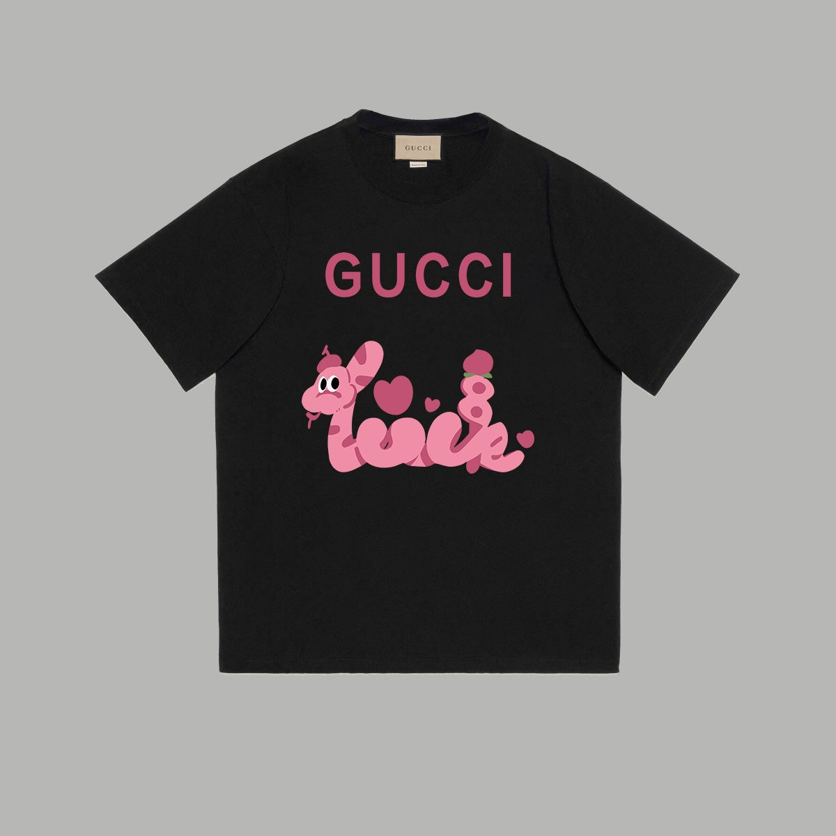 Gucci Signature 59A5 T-Shirt - Image 22