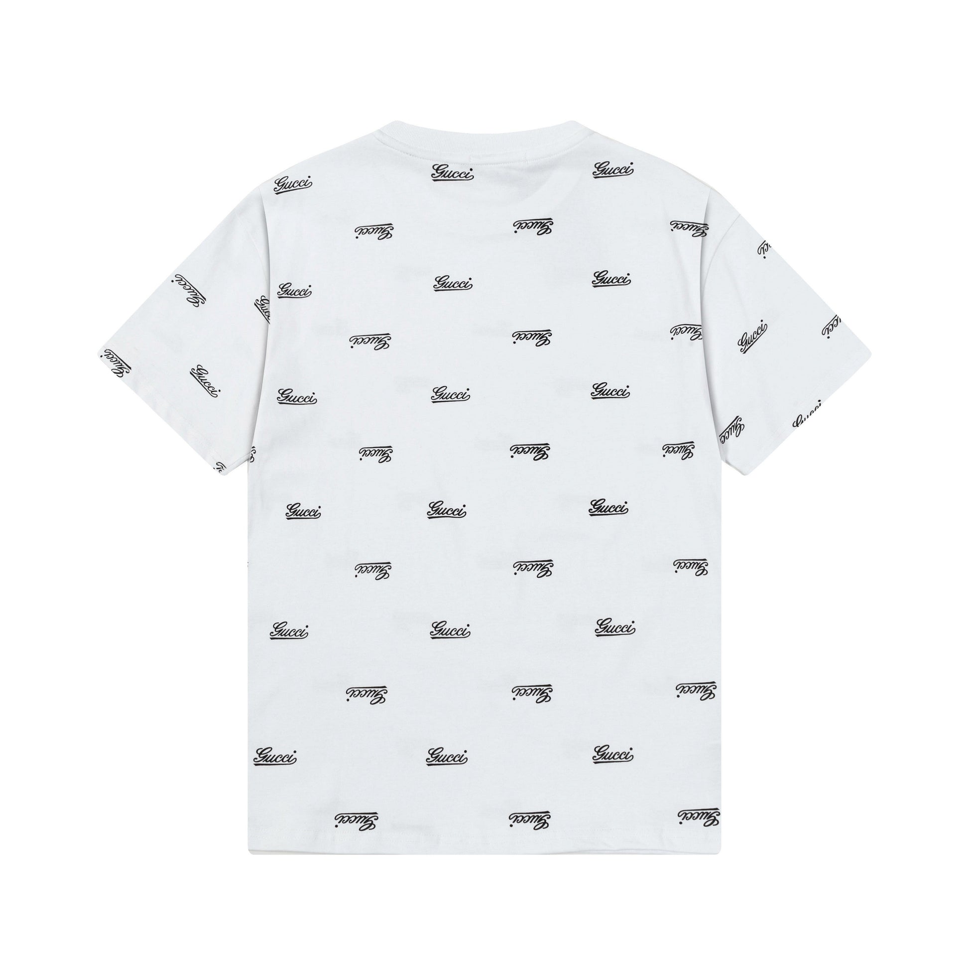 Gucci Signature 9D21 T-Shirt - Image 11