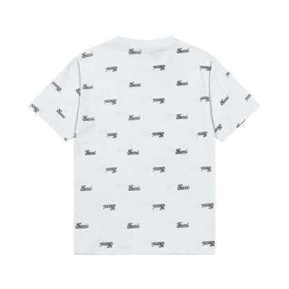 Gucci Signature 9D21 T-Shirt - Image 11