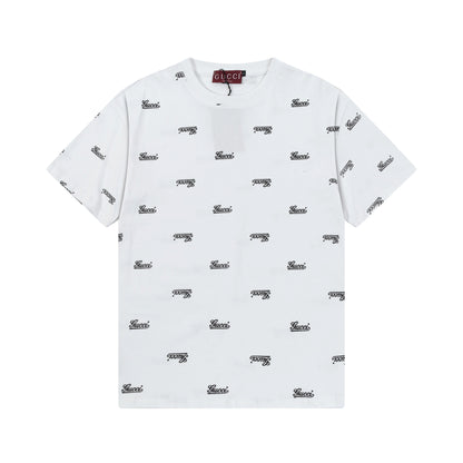 Gucci Signature 9D21 T-Shirt - Image 10