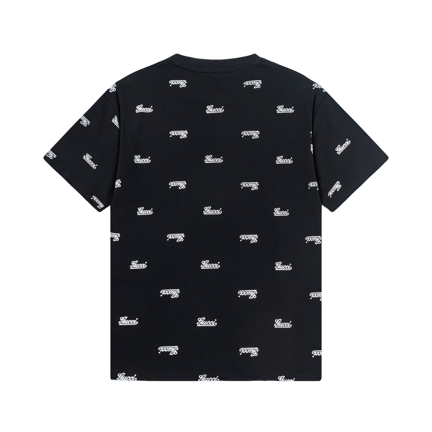 Gucci Signature 9D21 T-Shirt - Image 2