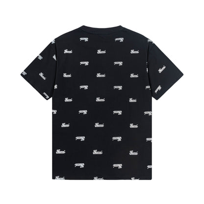 Gucci Signature 9D21 T-Shirt - Image 2