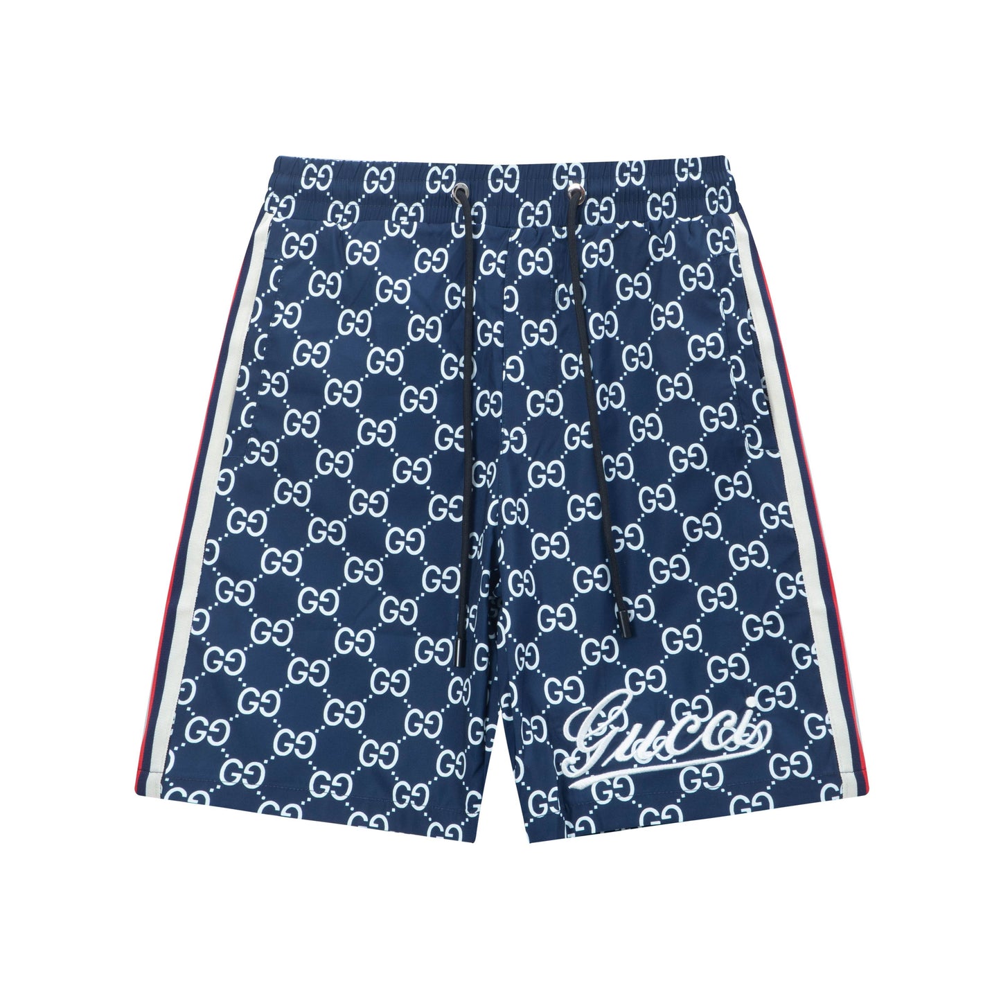 Gucci Signature 5F93 Shorts - Image 69