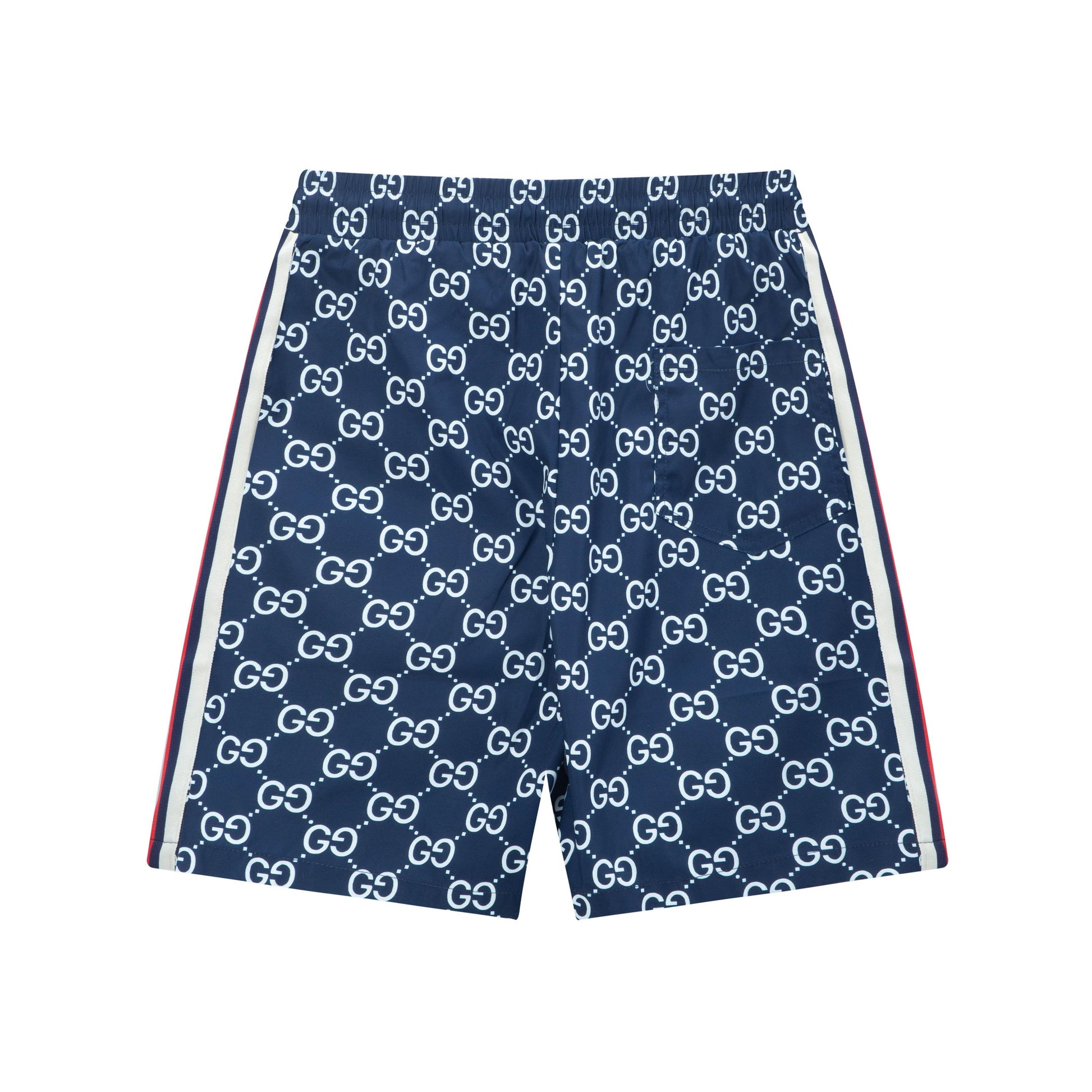 Gucci Signature 5F93 Shorts - Image 70