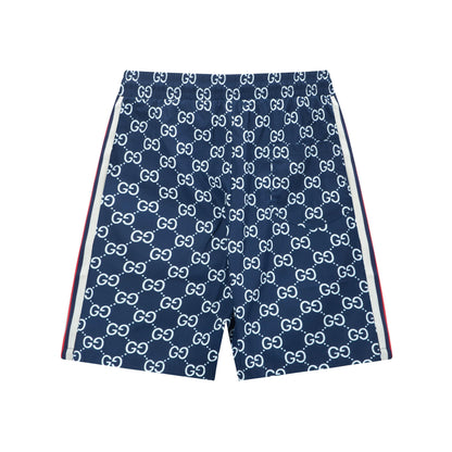 Gucci Signature 5F93 Shorts - Image 70