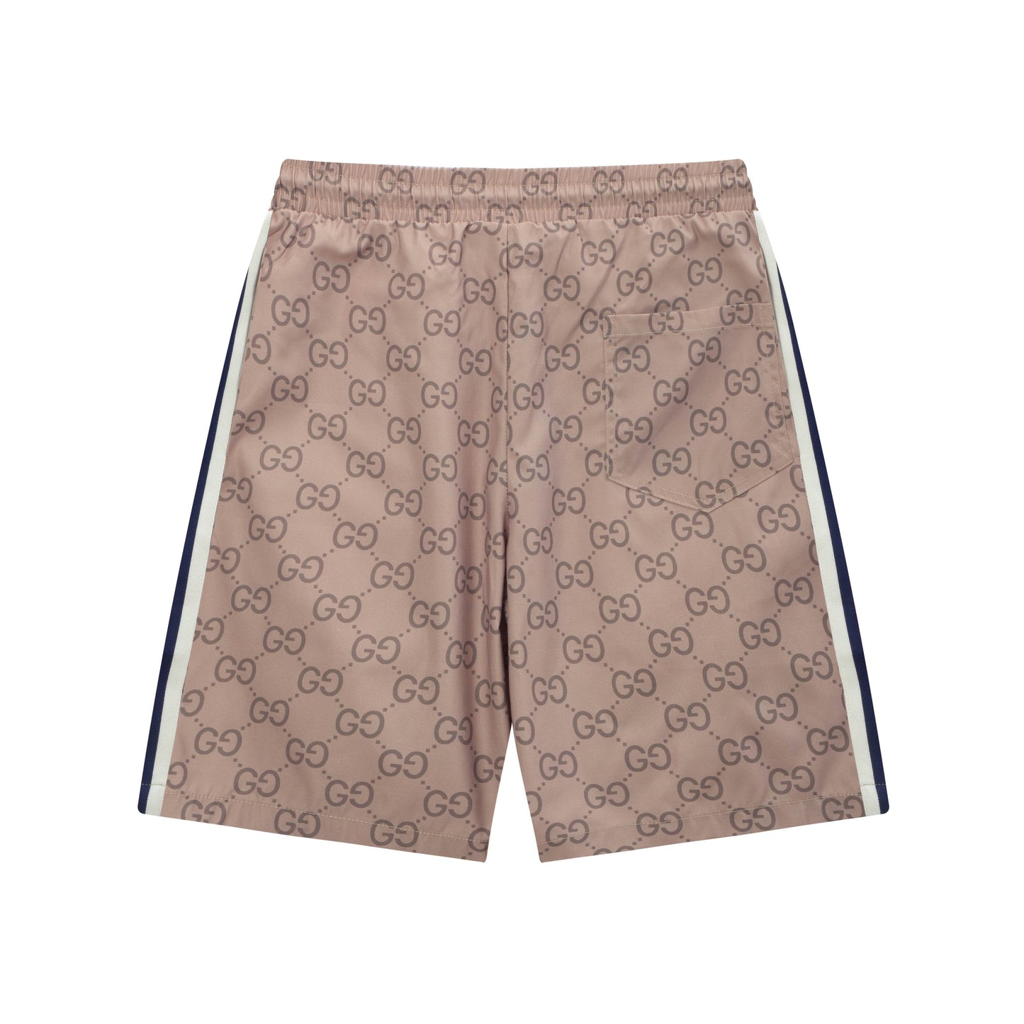 Gucci Signature 5F93 Shorts - Image 61