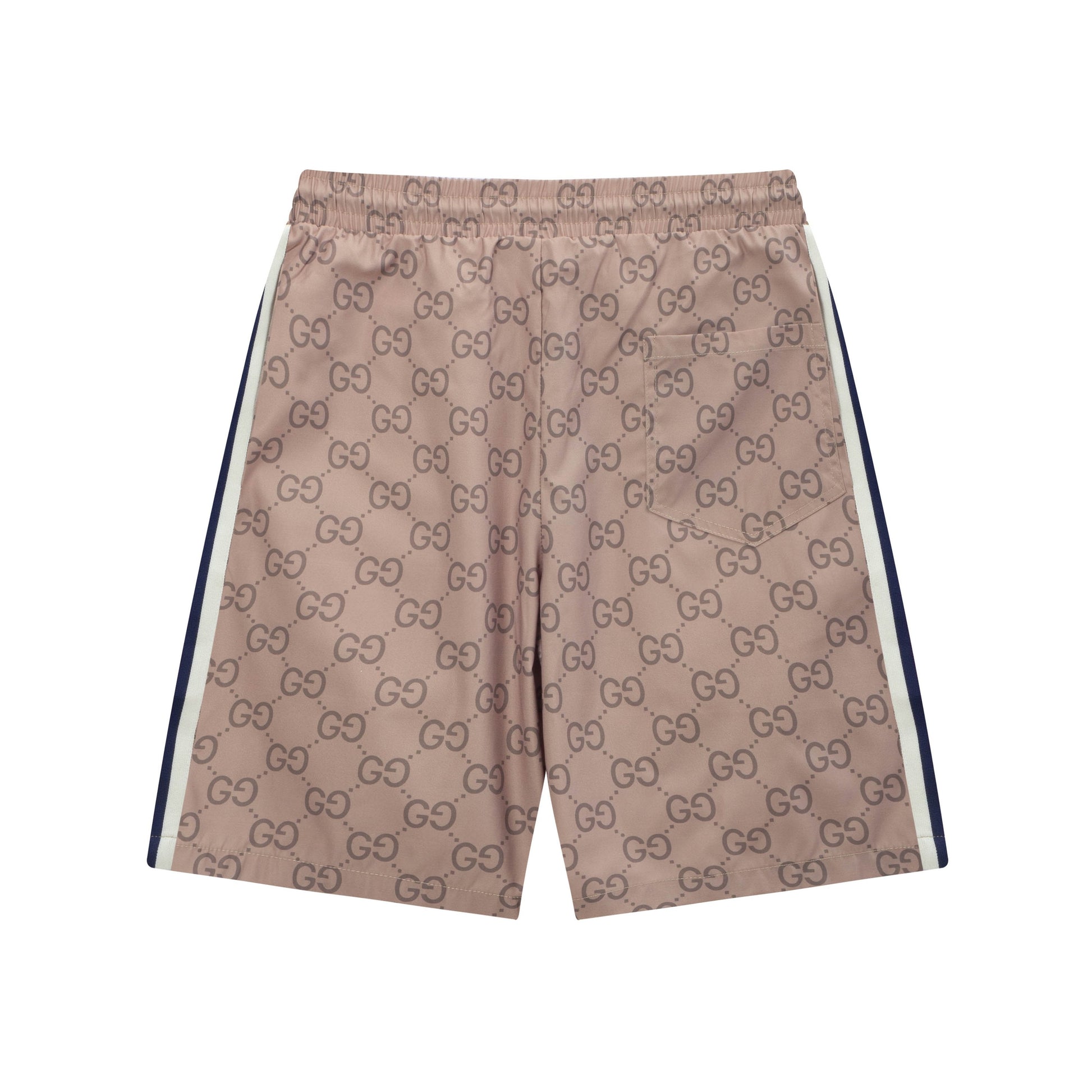 Gucci Signature 5F93 Shorts - Image 61