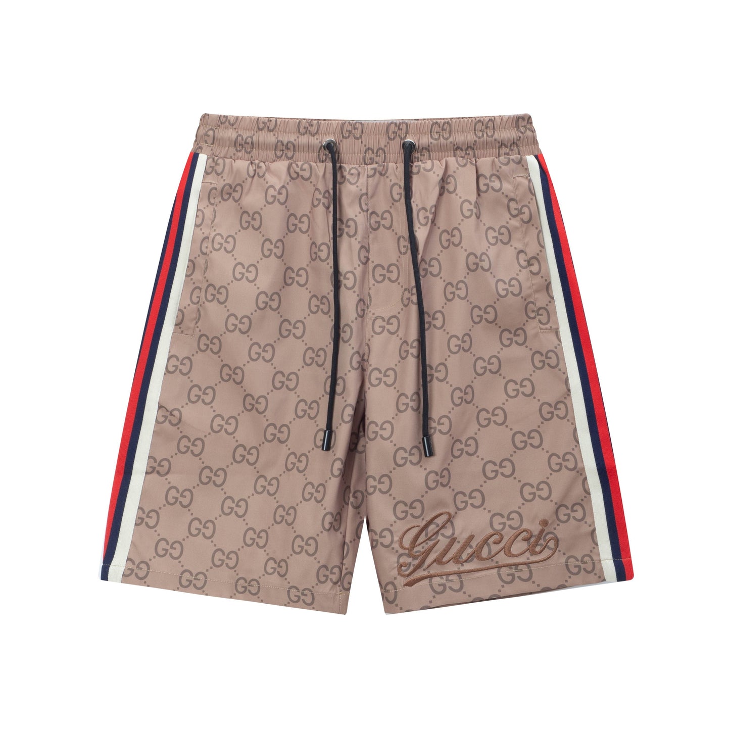 Gucci Signature 5F93 Shorts - Image 60