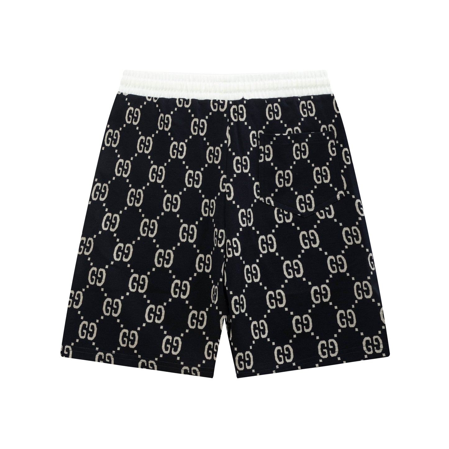 Gucci Signature 7F1D Shorts - Image 96
