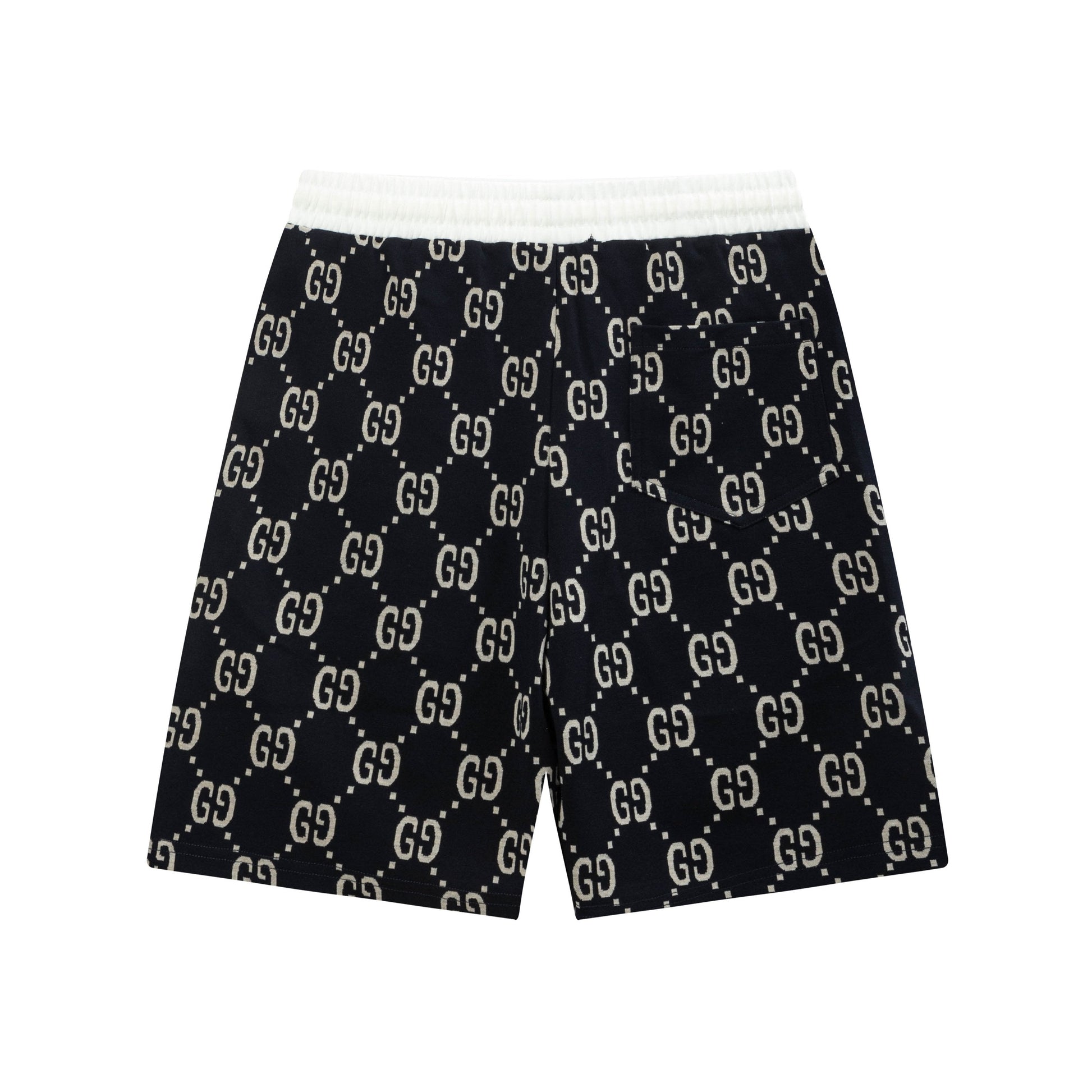 Gucci Signature 7F1D Shorts - Image 96