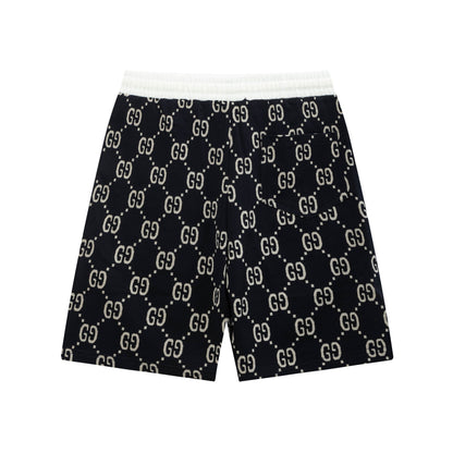 Gucci Signature 7F1D Shorts - Image 96